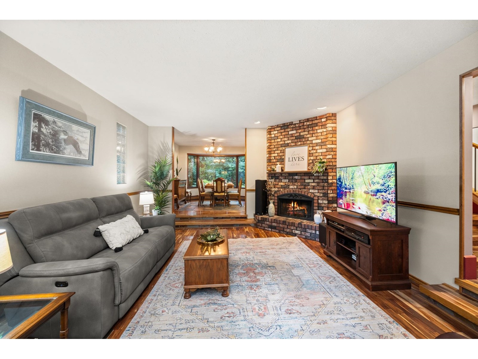 Photo 5 of 4961 202 A Street, Langley BC