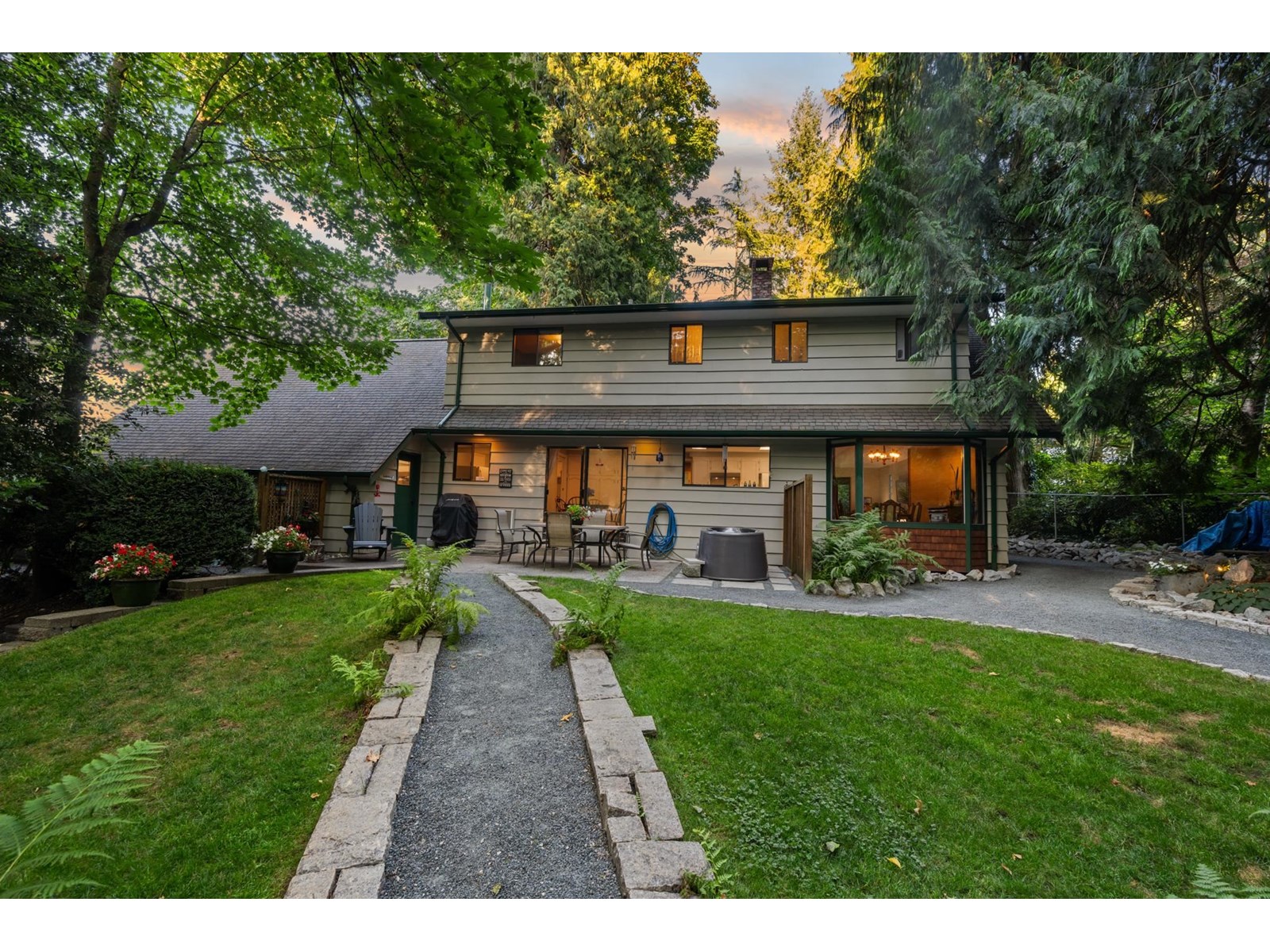 Photo 39 of 4961 202 A Street, Langley BC