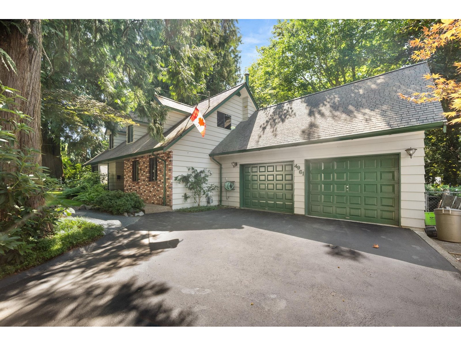 Photo 2 of 4961 202 A Street, Langley BC