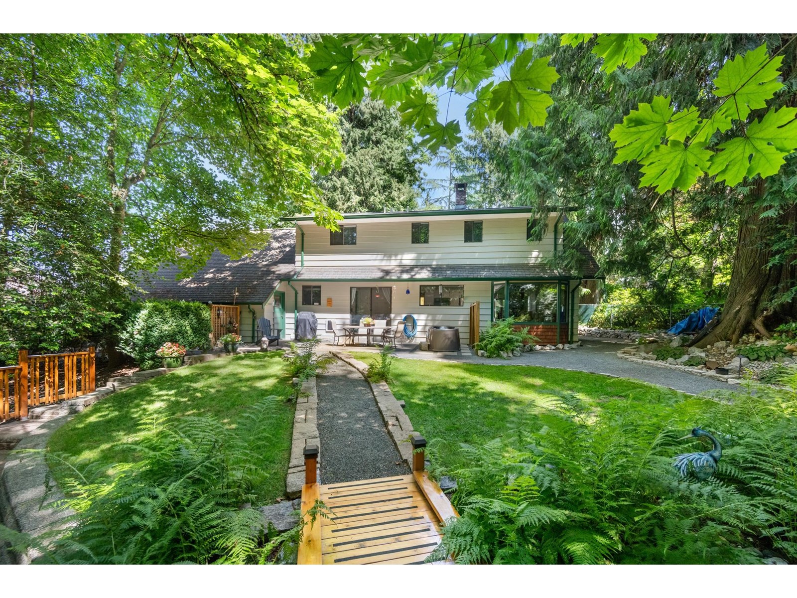 Photo 31 of 4961 202 A Street, Langley BC