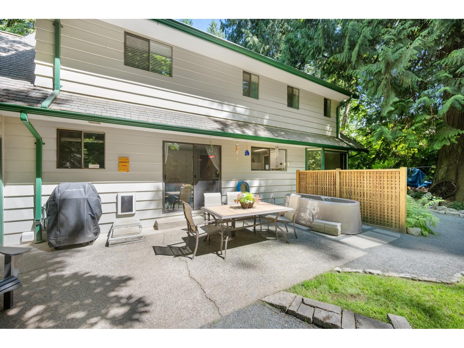 Photo 35 of 4961 202 A Street, Langley BC