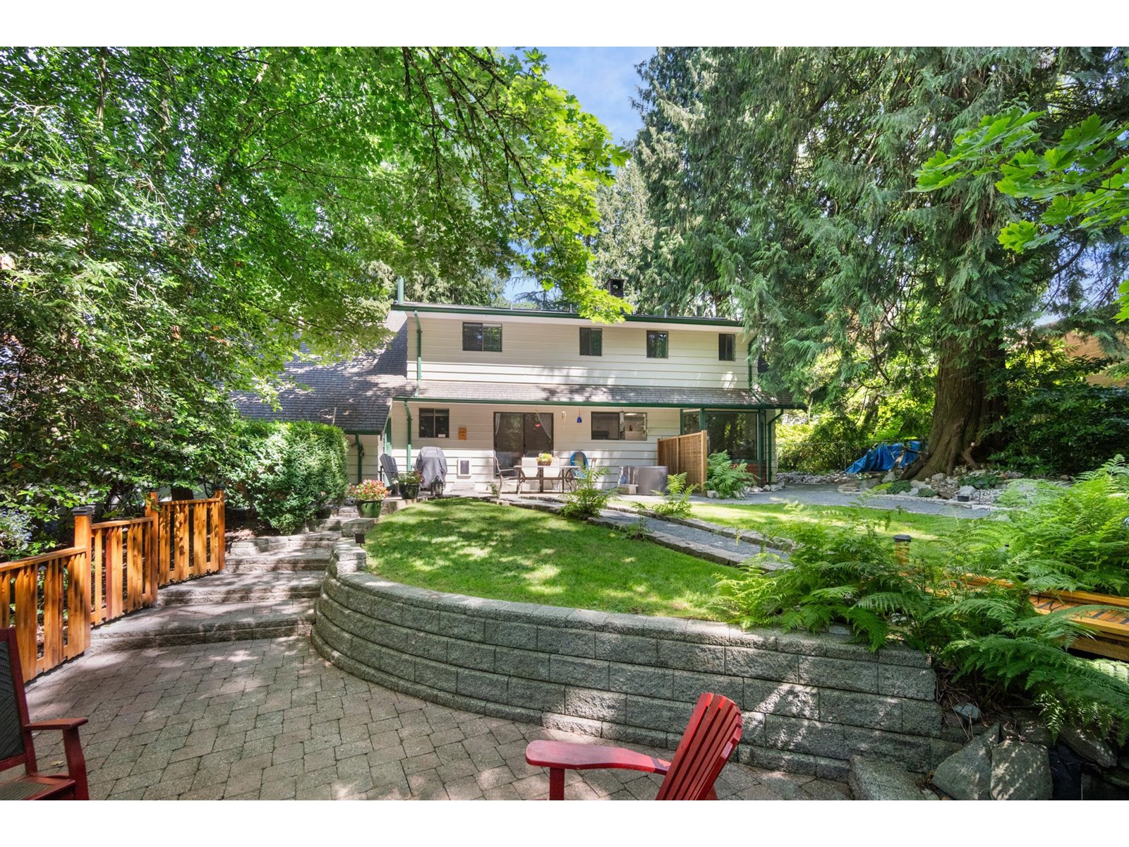 Photo 34 of 4961 202 A Street, Langley BC