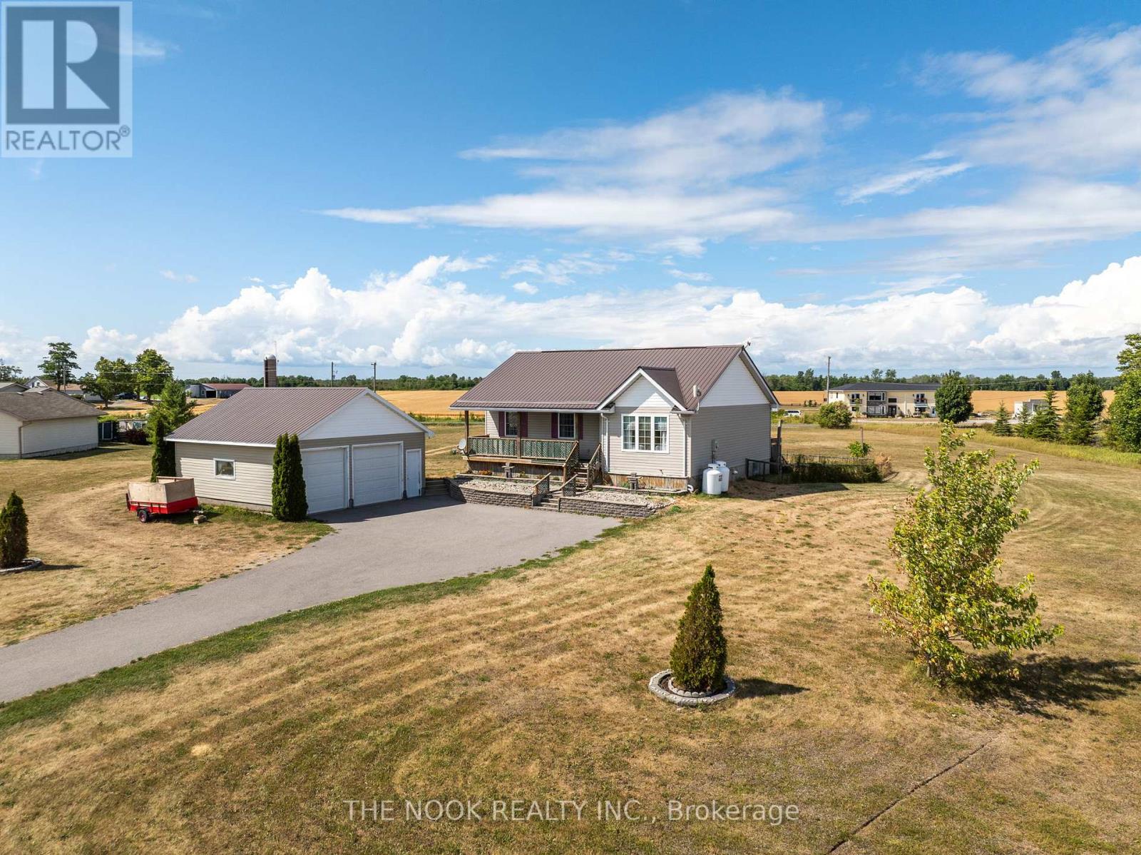 Photo 1 of 792 Danforth Road, Prince Edward County ON