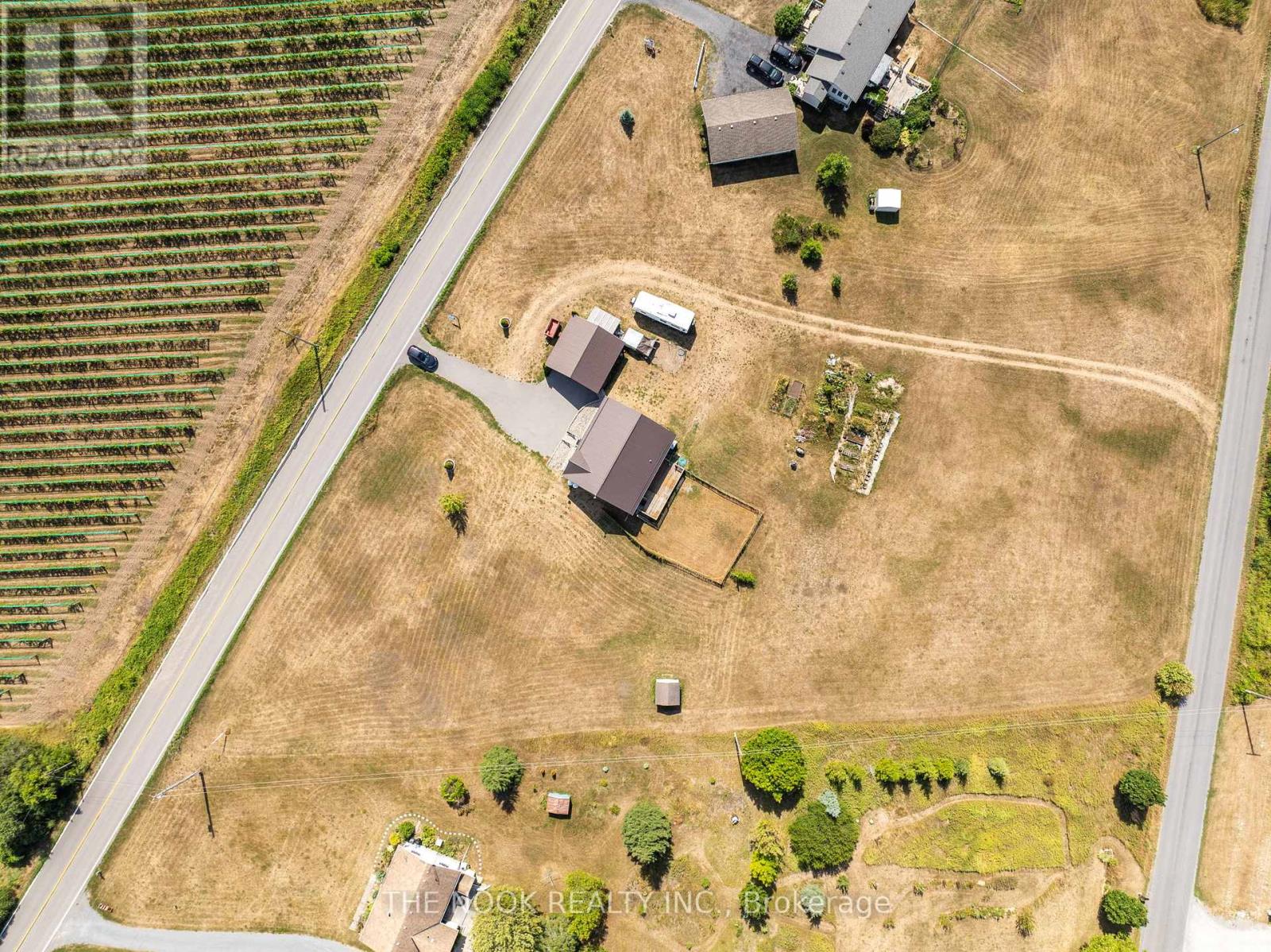 Photo 3 of 792 Danforth Road, Prince Edward County ON