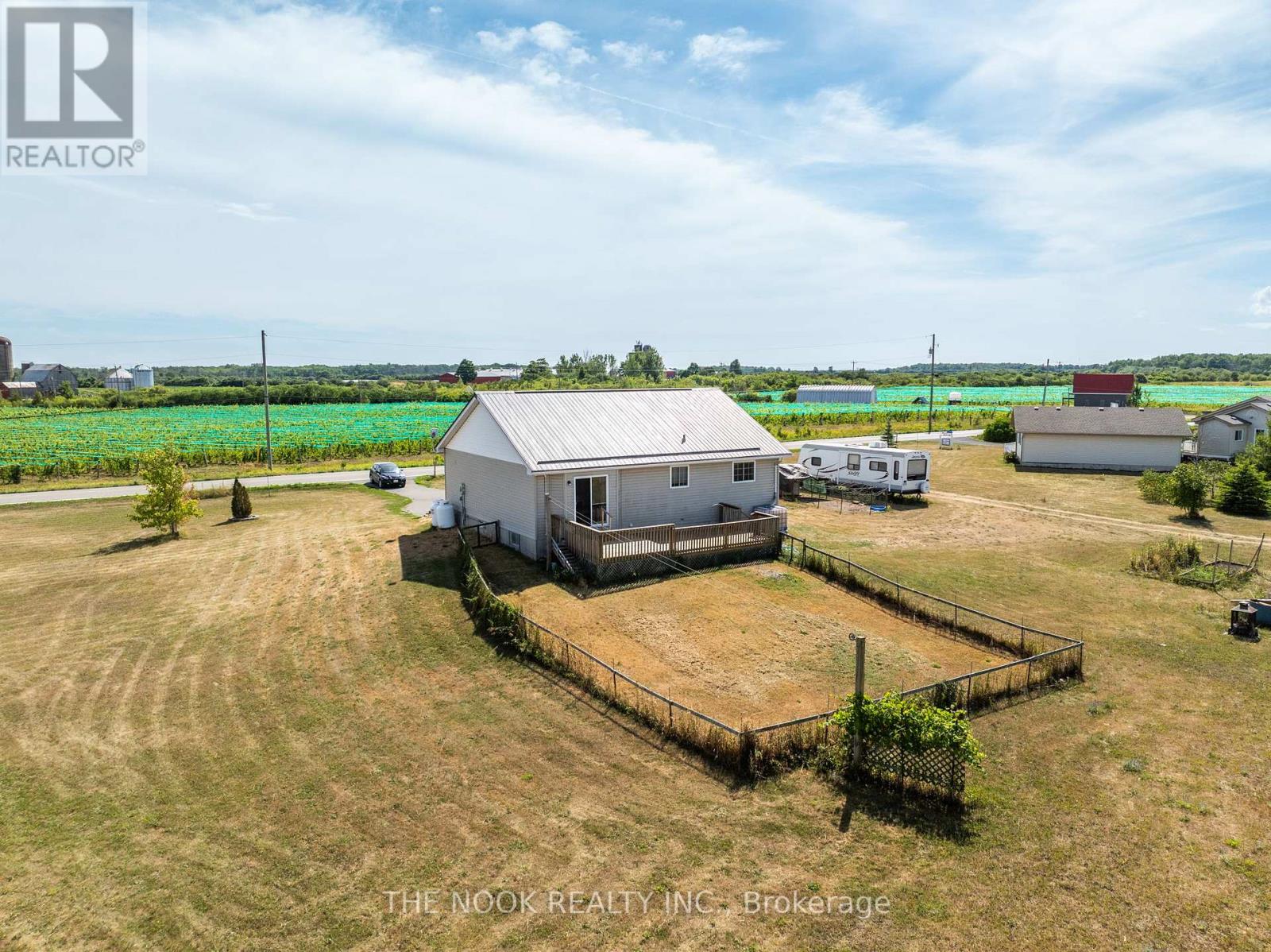 Photo 36 of 792 Danforth Road, Prince Edward County ON