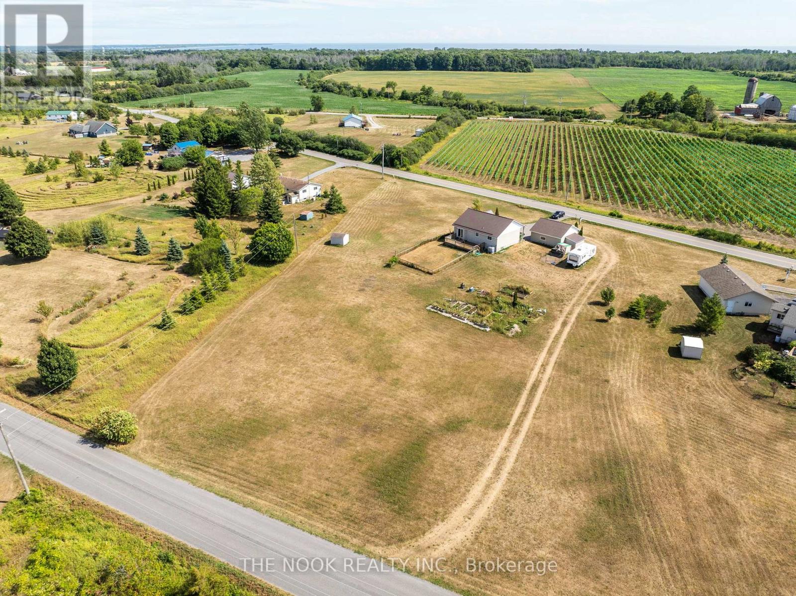 Photo 41 of 792 Danforth Road, Prince Edward County ON