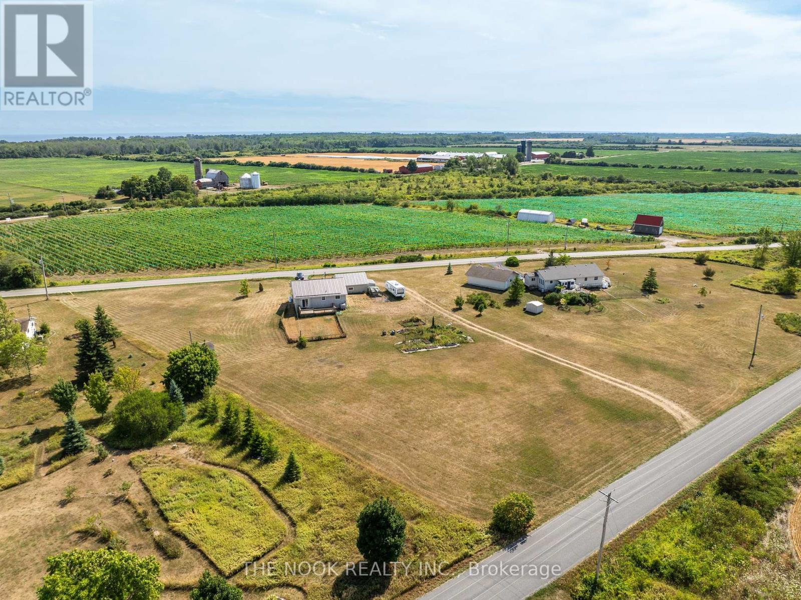 Photo 42 of 792 Danforth Road, Prince Edward County ON