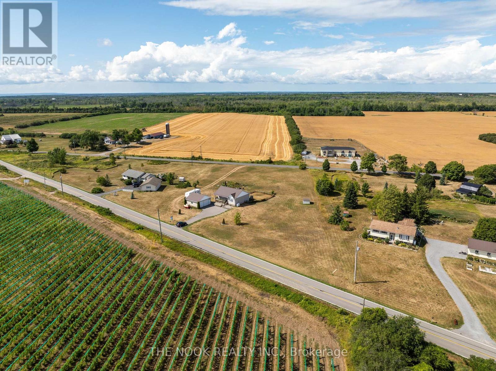 Photo 43 of 792 Danforth Road, Prince Edward County ON