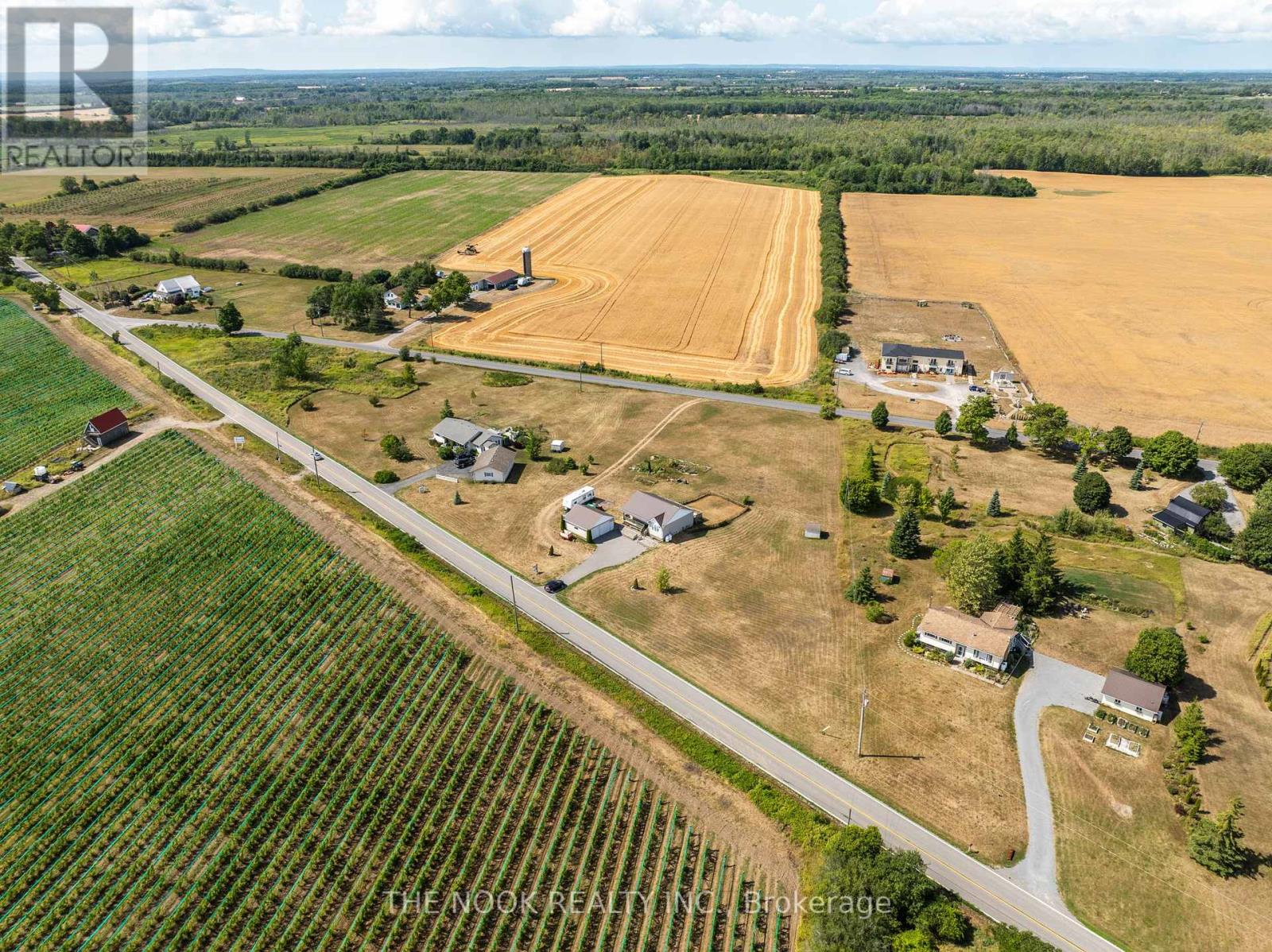 Photo 44 of 792 Danforth Road, Prince Edward County ON