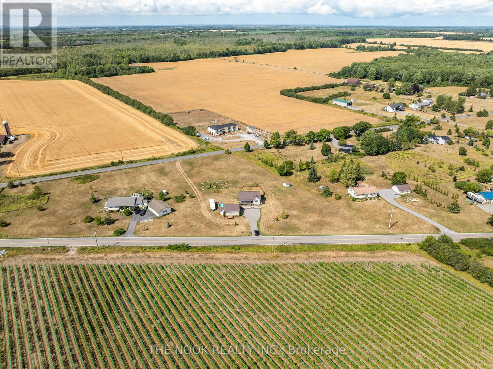 Photo 45 of 792 Danforth Road, Prince Edward County ON