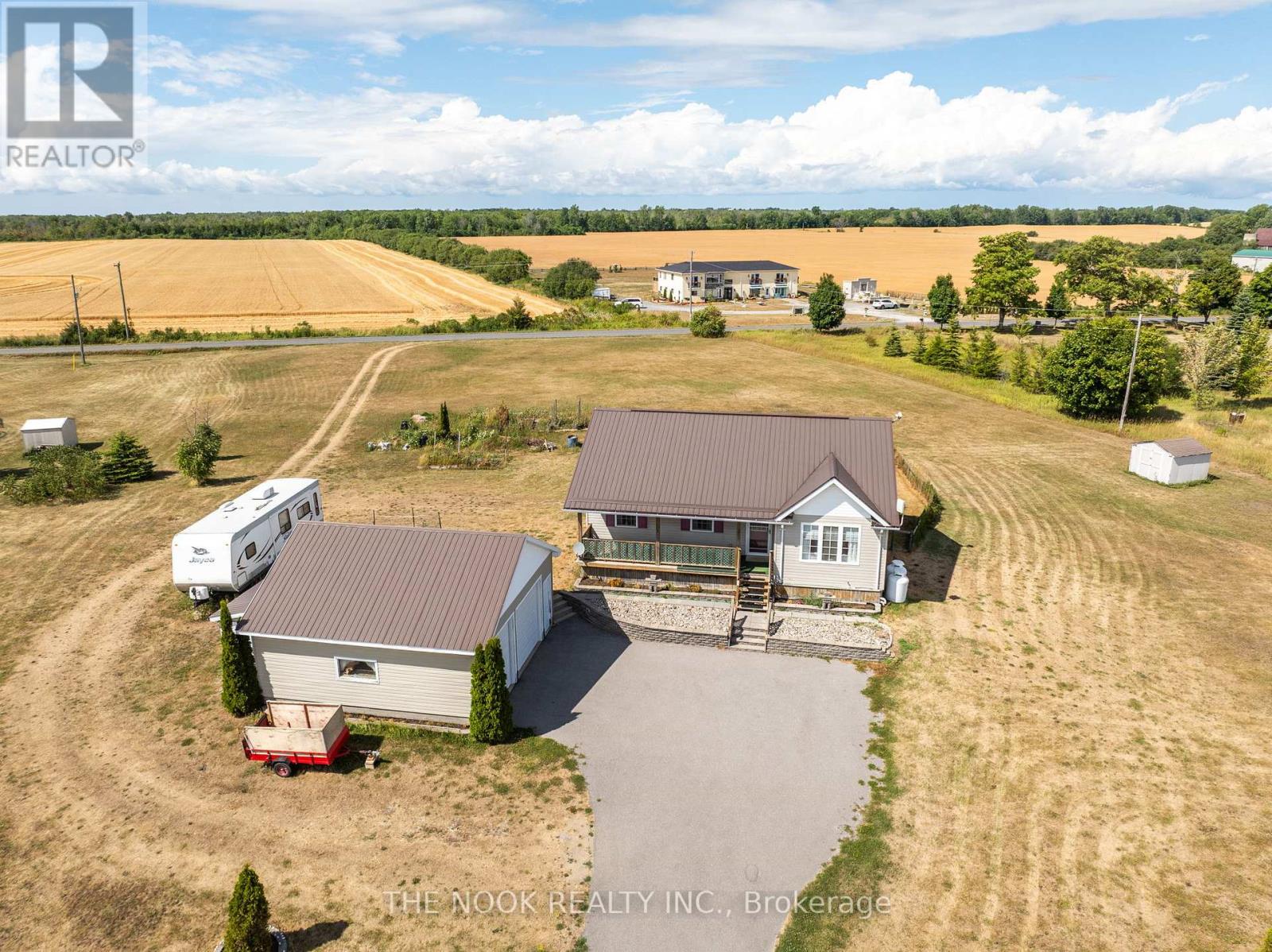 Photo 48 of 792 Danforth Road, Prince Edward County ON
