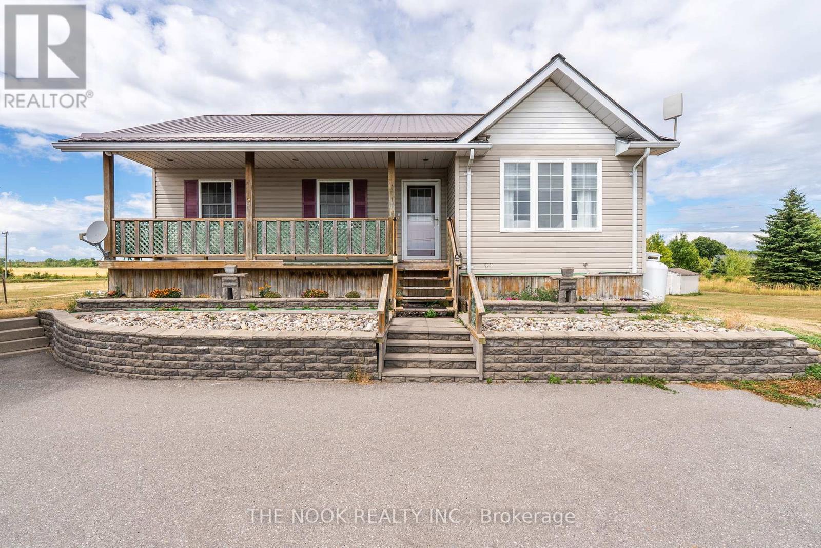 Photo 5 of 792 Danforth Road, Prince Edward County ON