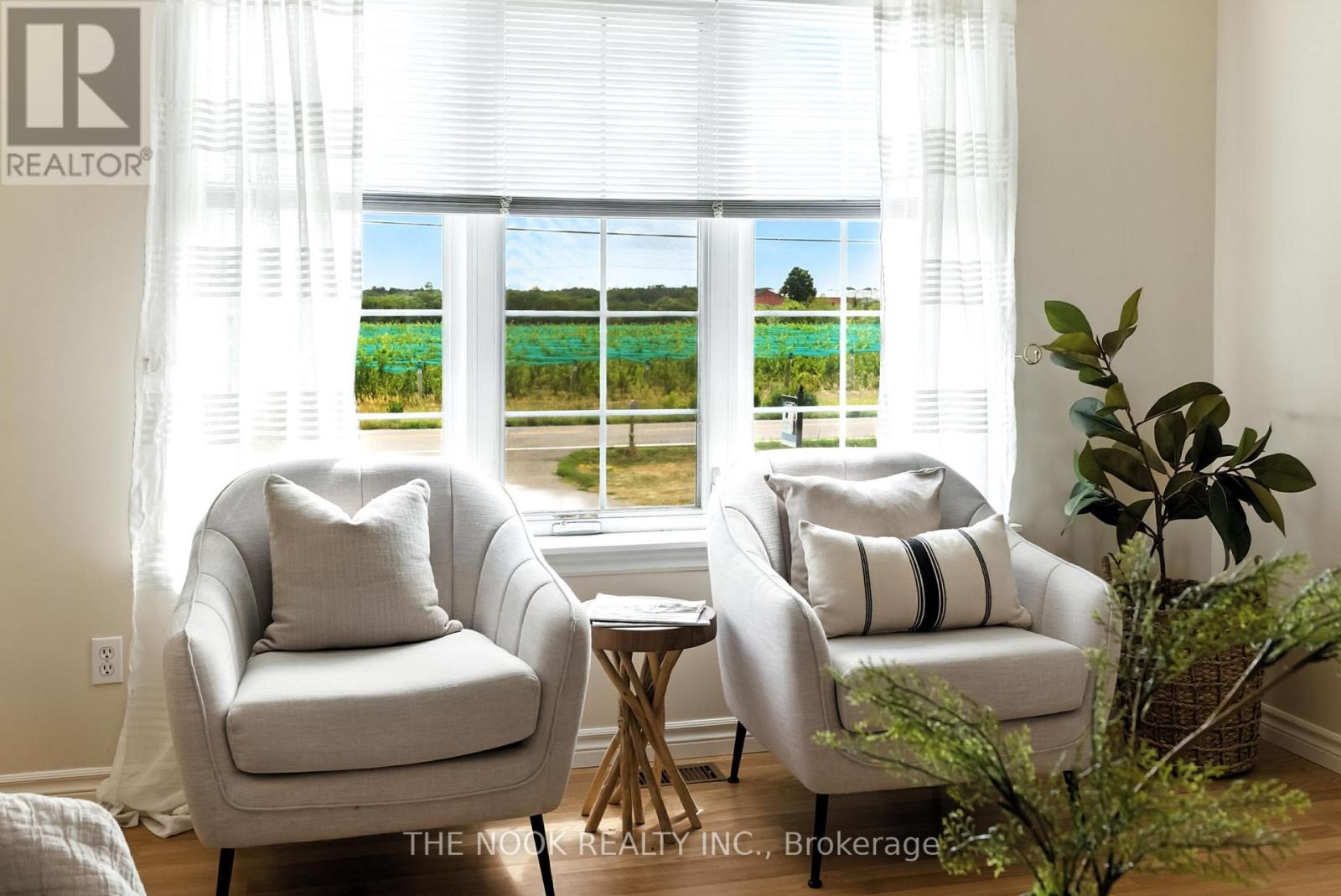 Photo 8 of 792 Danforth Road, Prince Edward County ON