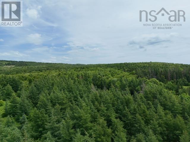 Property 2 of 12 of Parcel B MacLeod Settlement Road