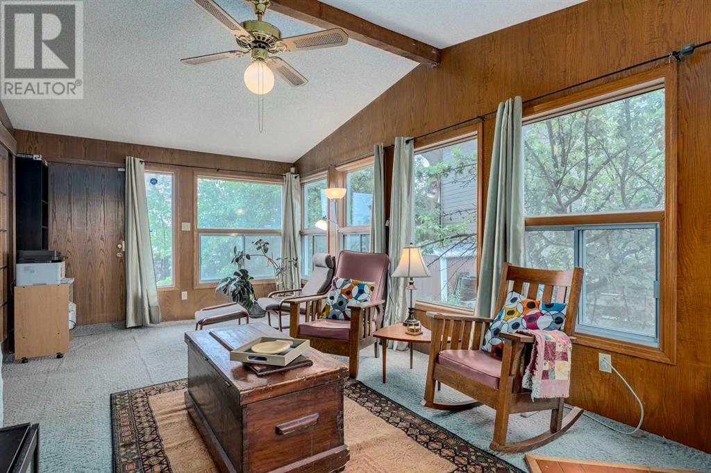 Single Family House 4 Level for Sale in  Winchester Crescent SW Westgate Calgary 