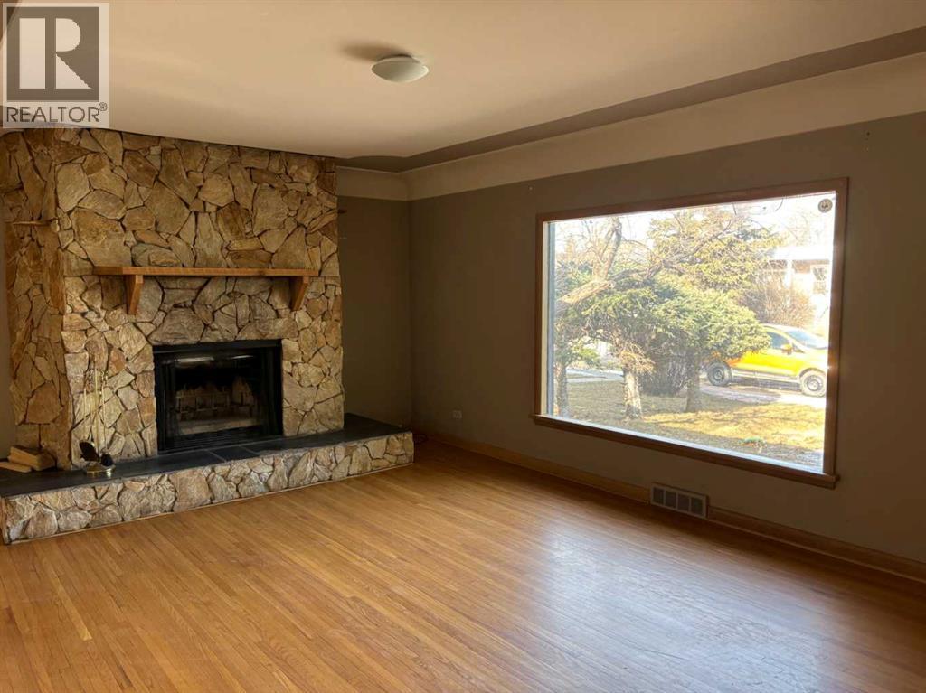 Single Family House Bungalow for Sale in  Halifax Crescent NW Banff Trail Calgary 