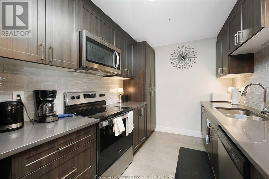 Photo 23 of 2550 Sandwich West Parkway Unit 110, Lasalle ON