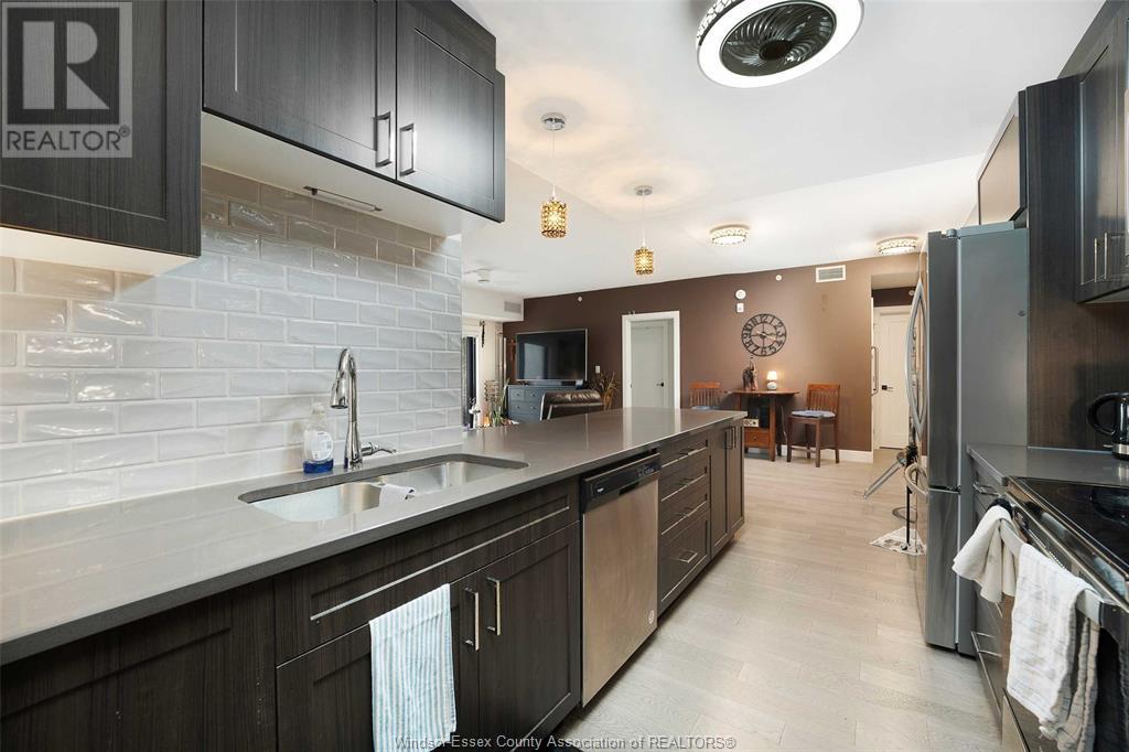 Photo 11 of 2550 Sandwich West Parkway Unit 110, Lasalle ON