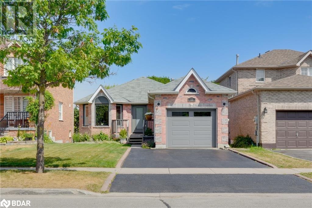 Photo 1 of 12 Dunnett Drive, Barrie ON