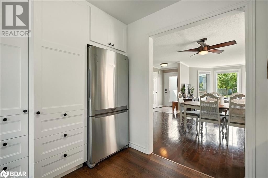 Photo 12 of 12 Dunnett Drive, Barrie ON