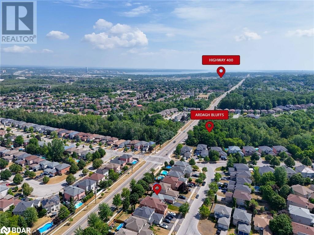 Photo 37 of 12 Dunnett Drive, Barrie ON