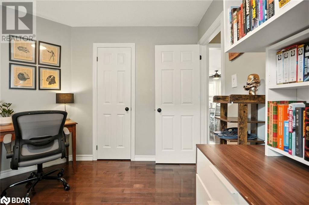 Photo 17 of 12 Dunnett Drive, Barrie ON