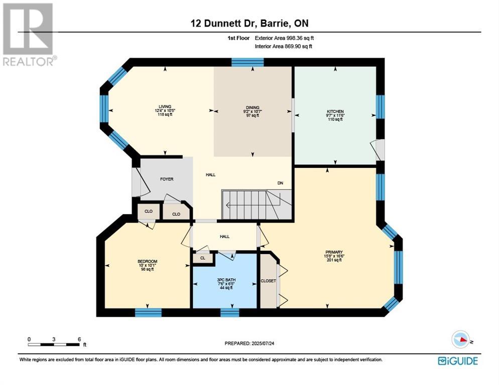 Photo 41 of 12 Dunnett Drive, Barrie ON