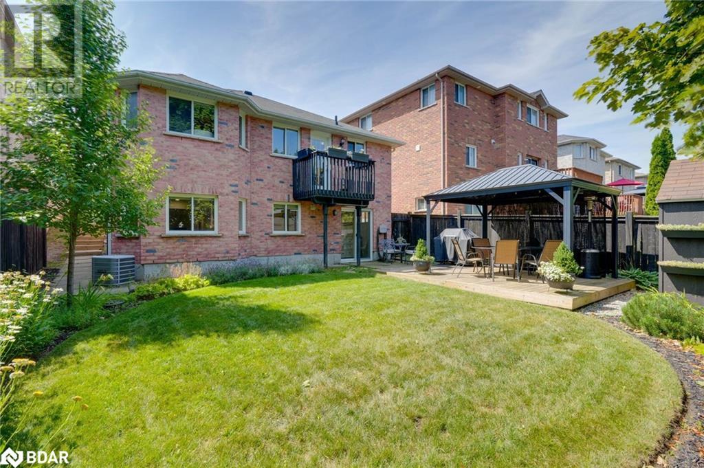 Photo 35 of 12 Dunnett Drive, Barrie ON