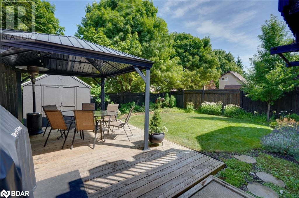 Photo 34 of 12 Dunnett Drive, Barrie ON