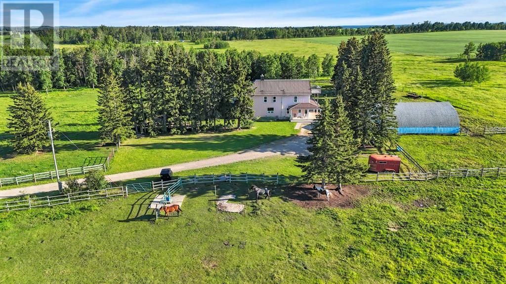 Photo 49 of 32328 Range Road 42, Rural Mountain View County AB