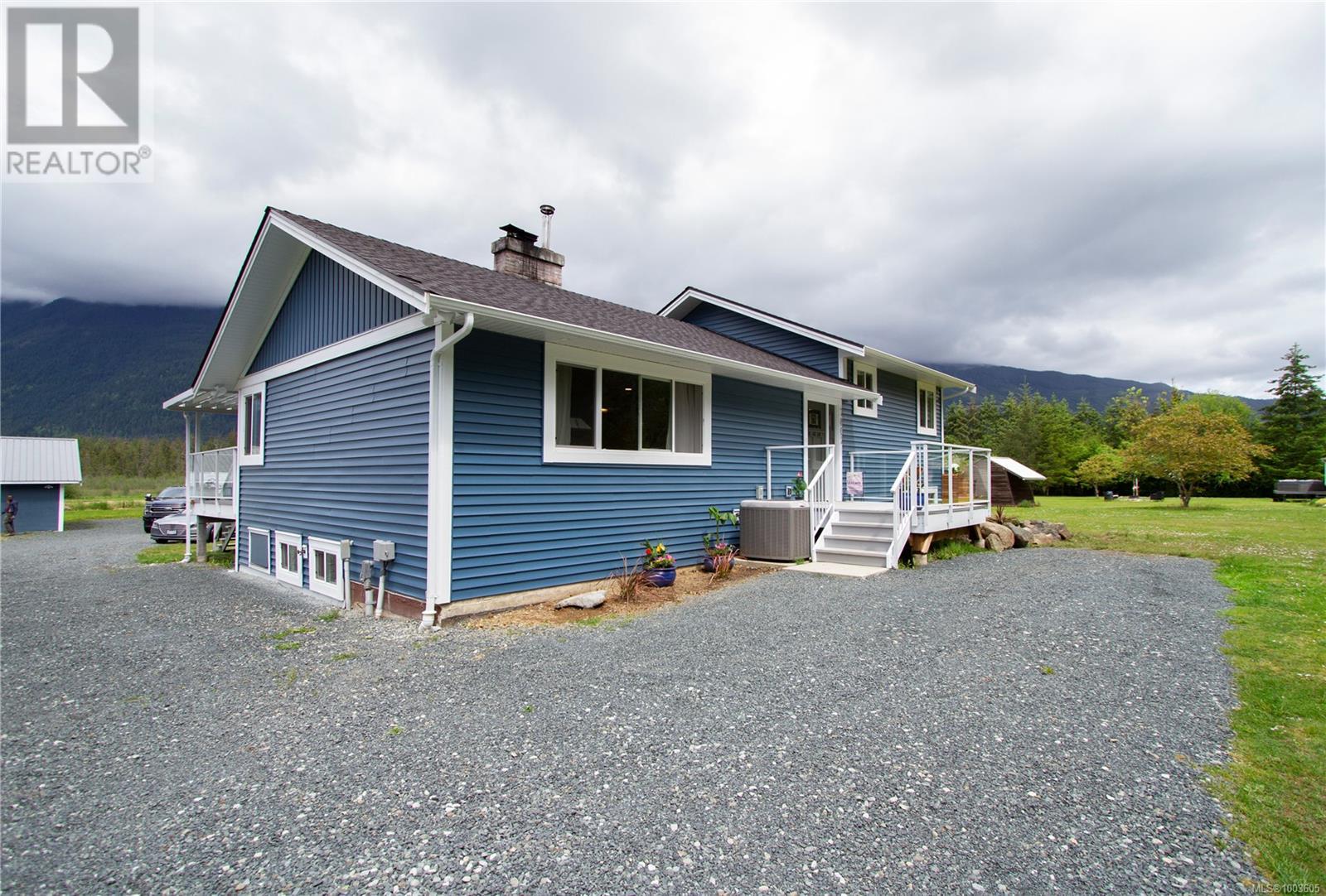 7801-7807 Beaver Creek Rd, Port Alberni