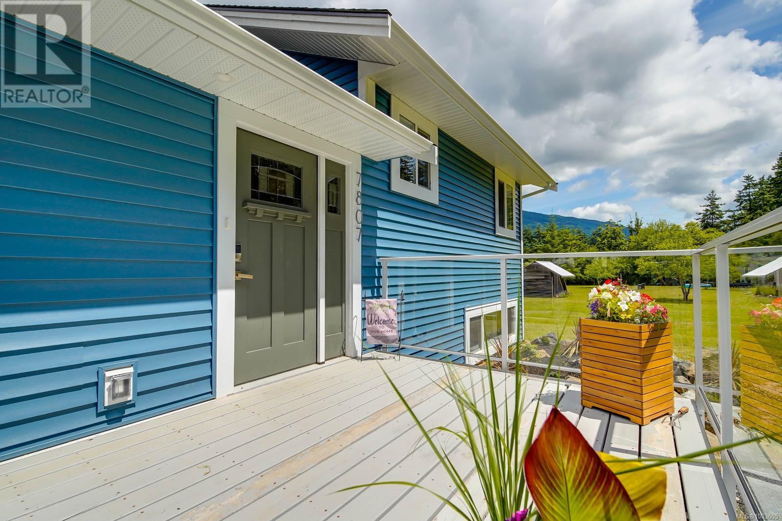 7801-7807 Beaver Creek Rd, Port Alberni