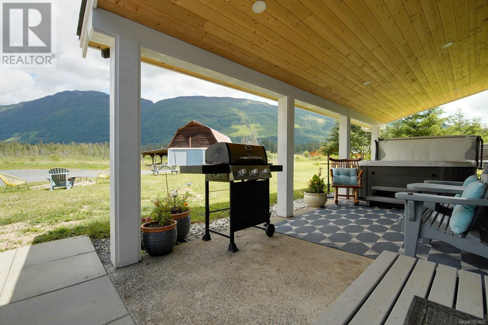 7801-7807 Beaver Creek Rd, Port Alberni