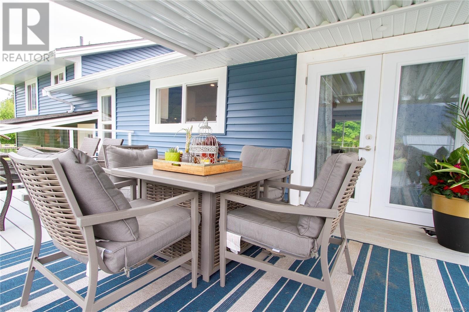7801-7807 Beaver Creek Rd, Port Alberni