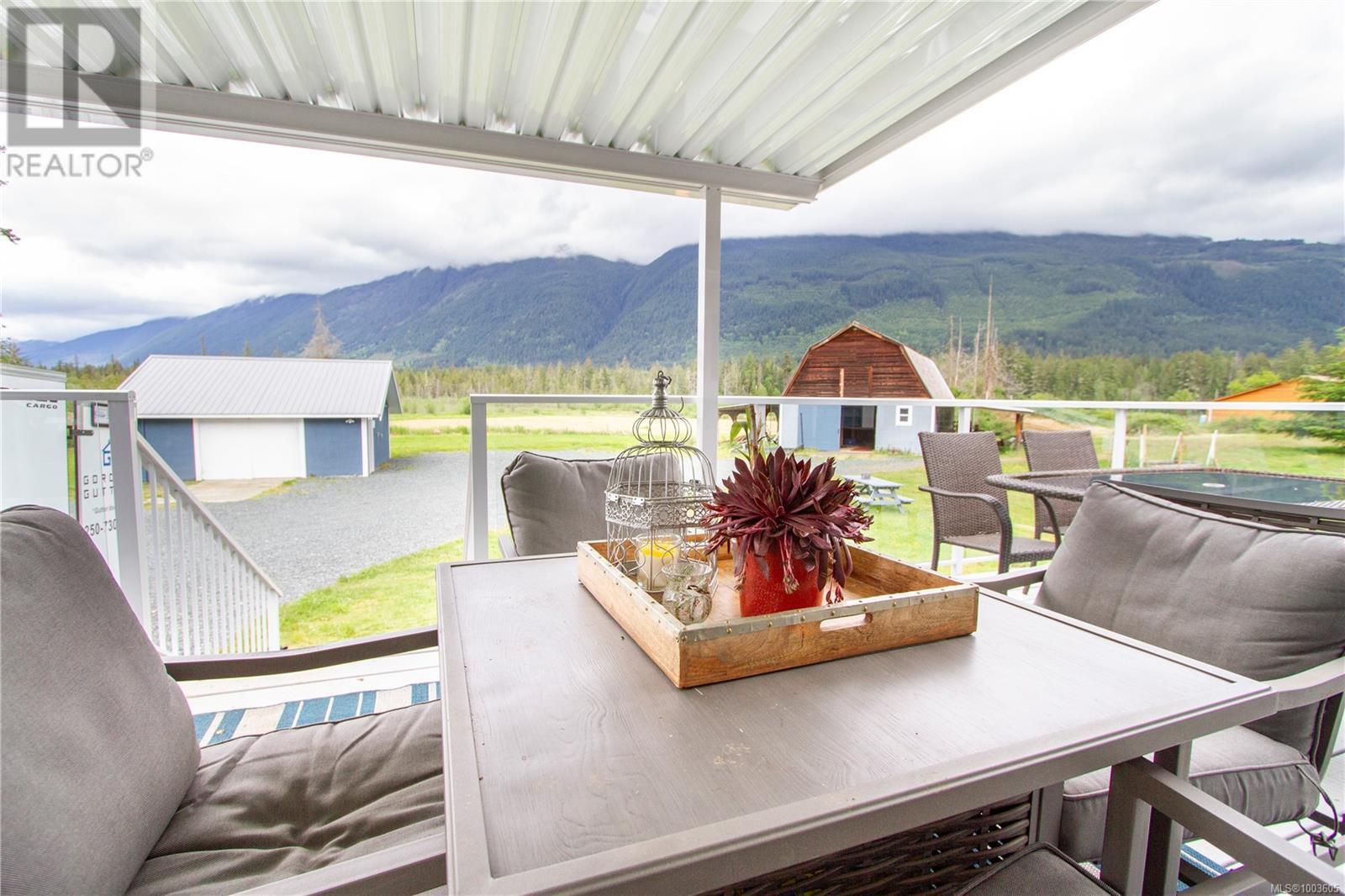 7801-7807 Beaver Creek Rd, Port Alberni