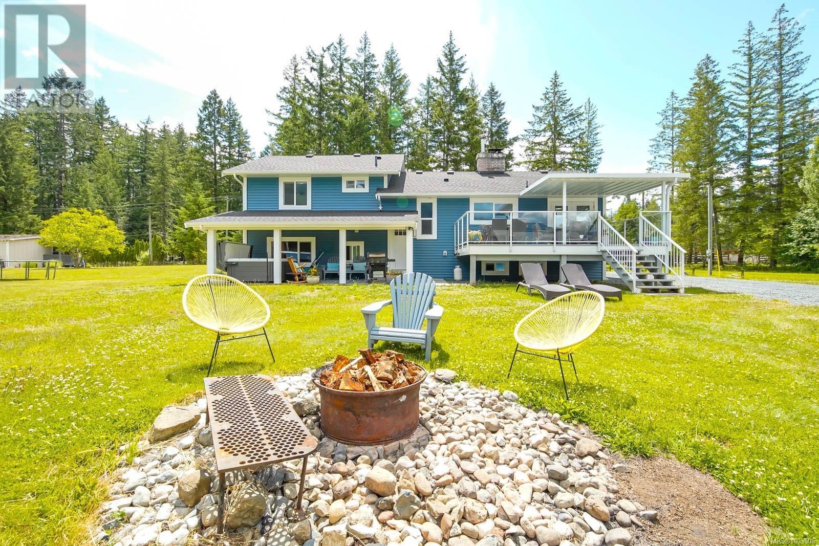 7801-7807 Beaver Creek Rd, Port Alberni