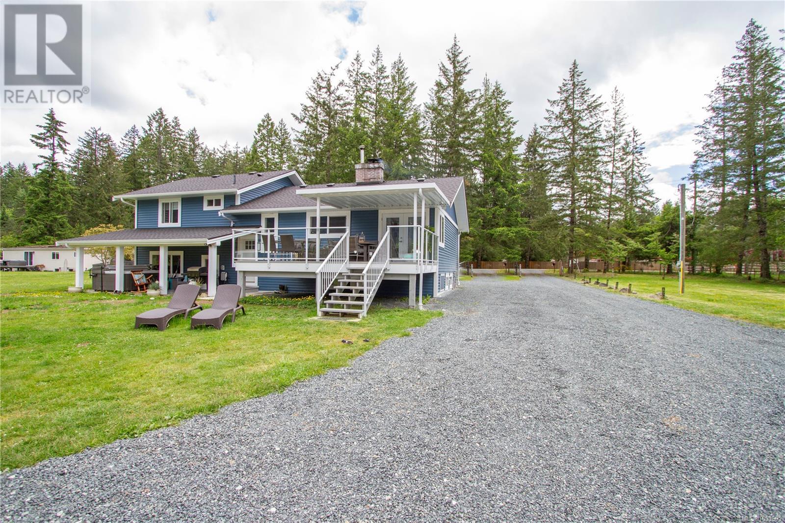 7801-7807 Beaver Creek Rd, Port Alberni