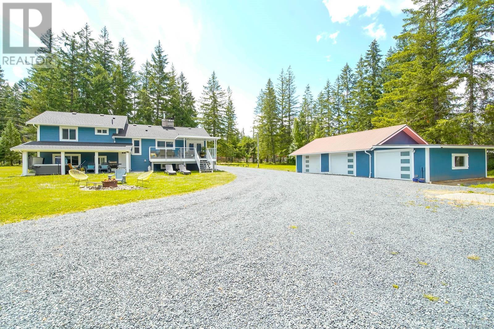 7801-7807 Beaver Creek Rd, Port Alberni