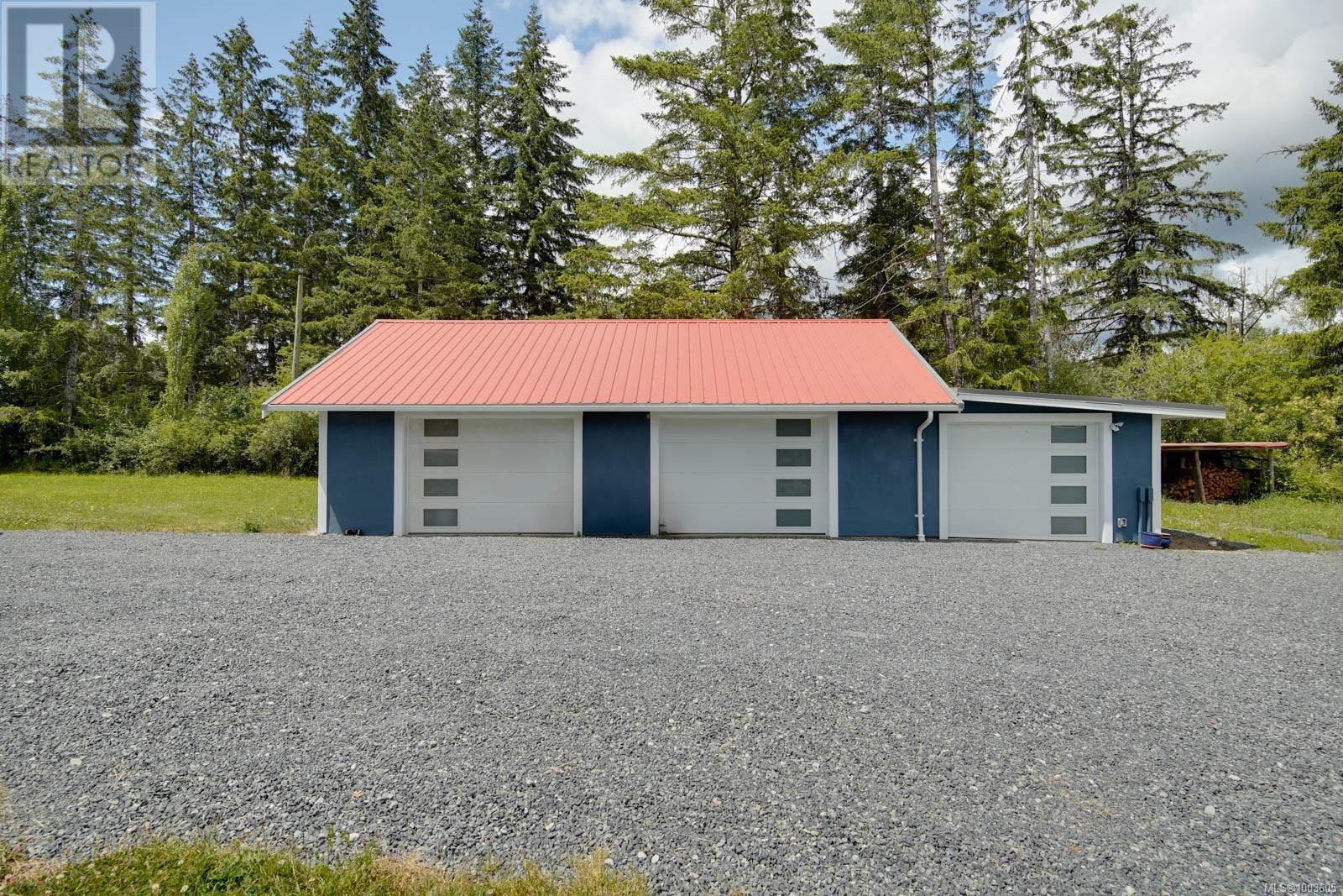 7801-7807 Beaver Creek Rd, Port Alberni