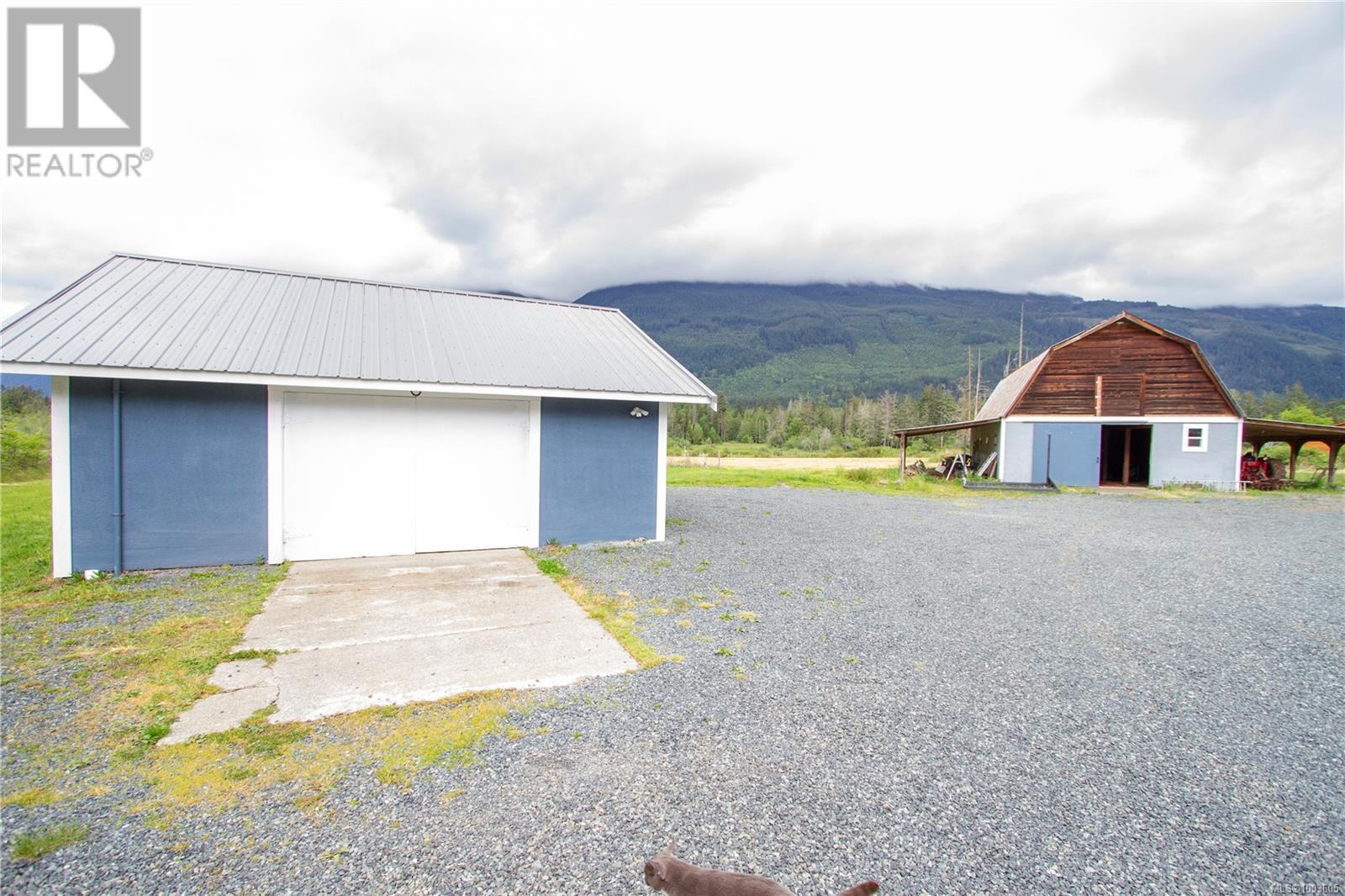 7801-7807 Beaver Creek Rd, Port Alberni