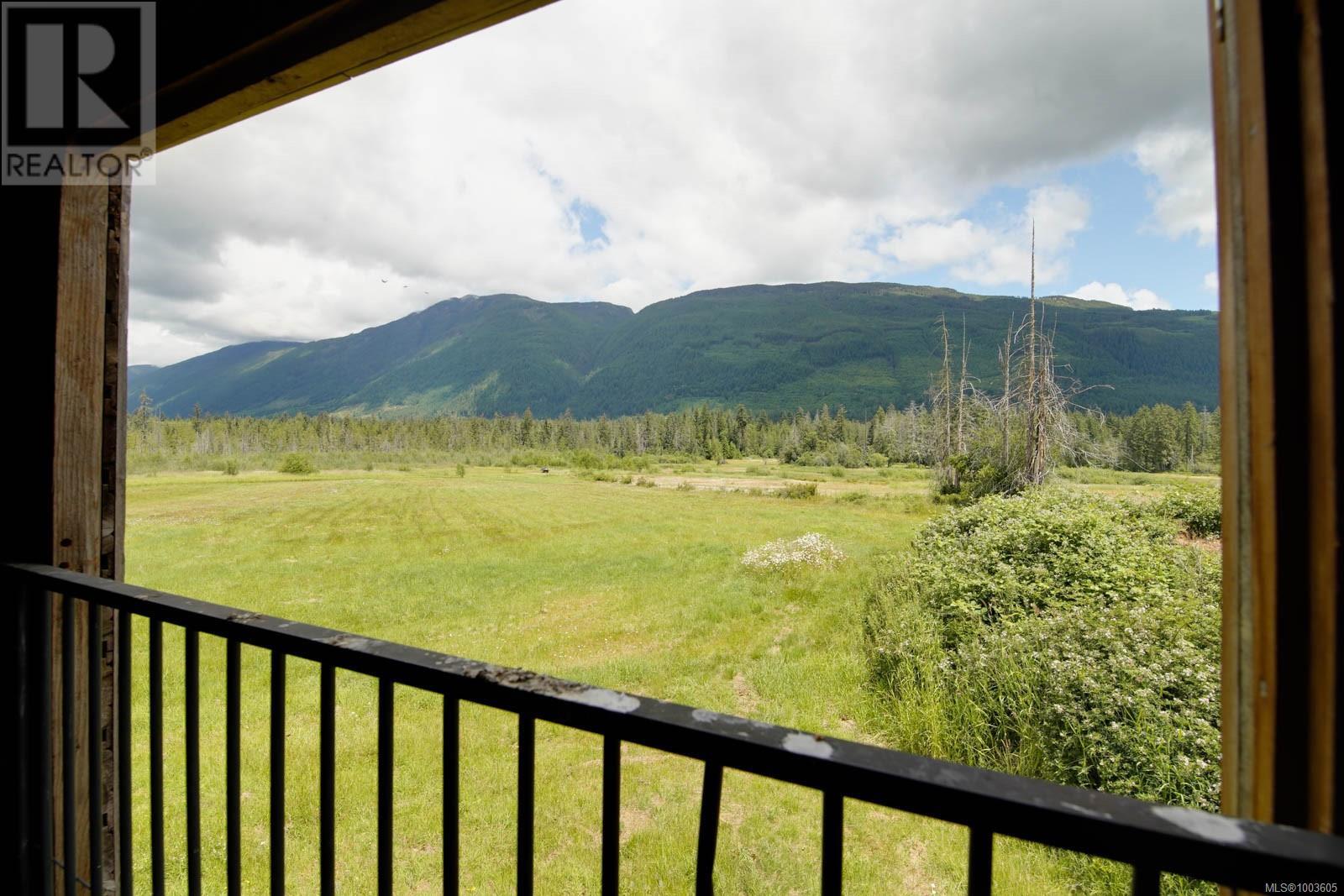 7801-7807 Beaver Creek Rd, Port Alberni