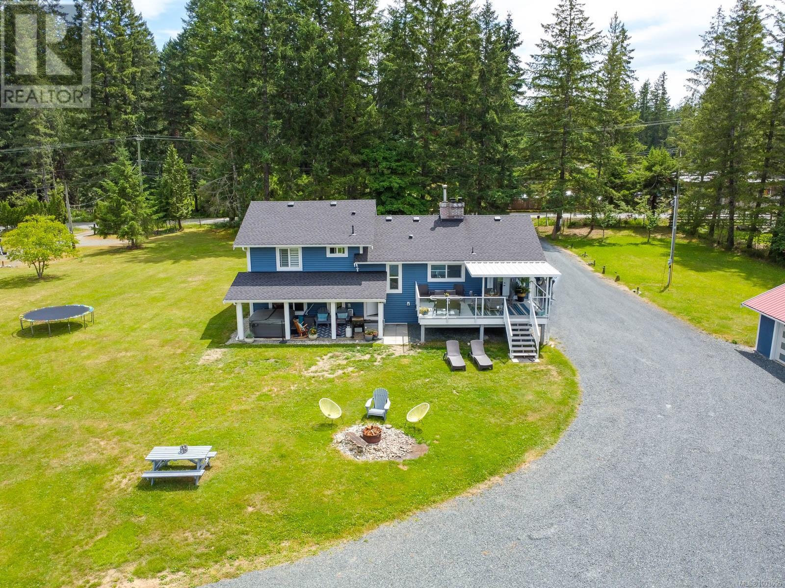 7801-7807 Beaver Creek Rd, Port Alberni