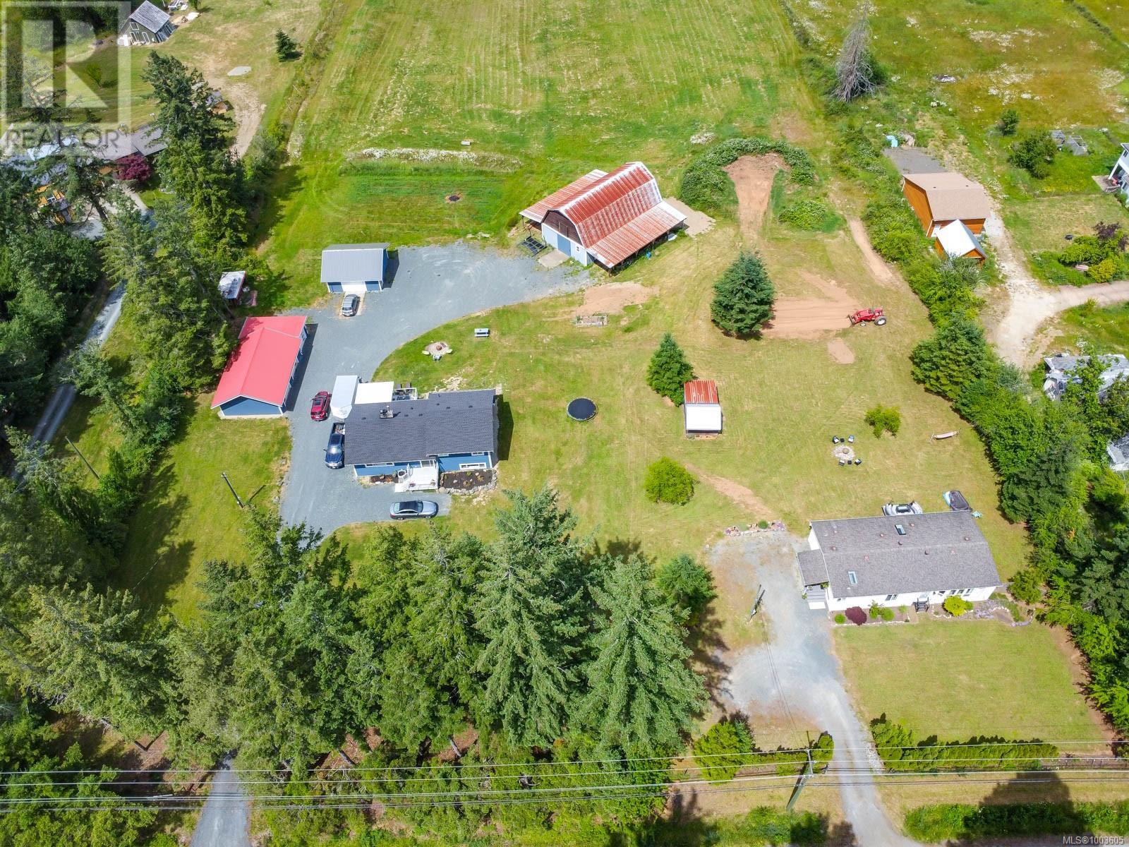 7801-7807 Beaver Creek Rd, Port Alberni