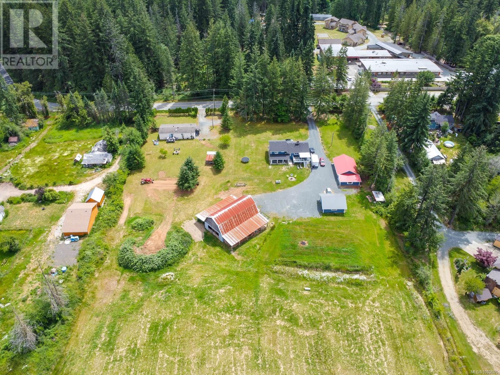7801-7807 Beaver Creek Rd, Port Alberni
