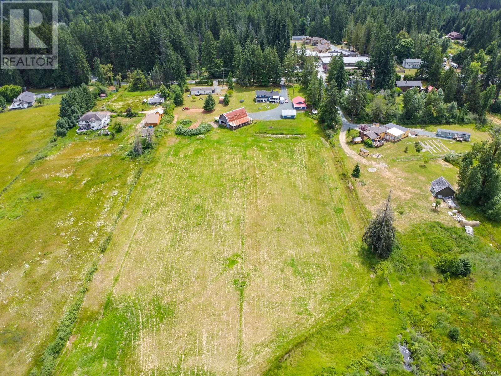 7801-7807 Beaver Creek Rd, Port Alberni