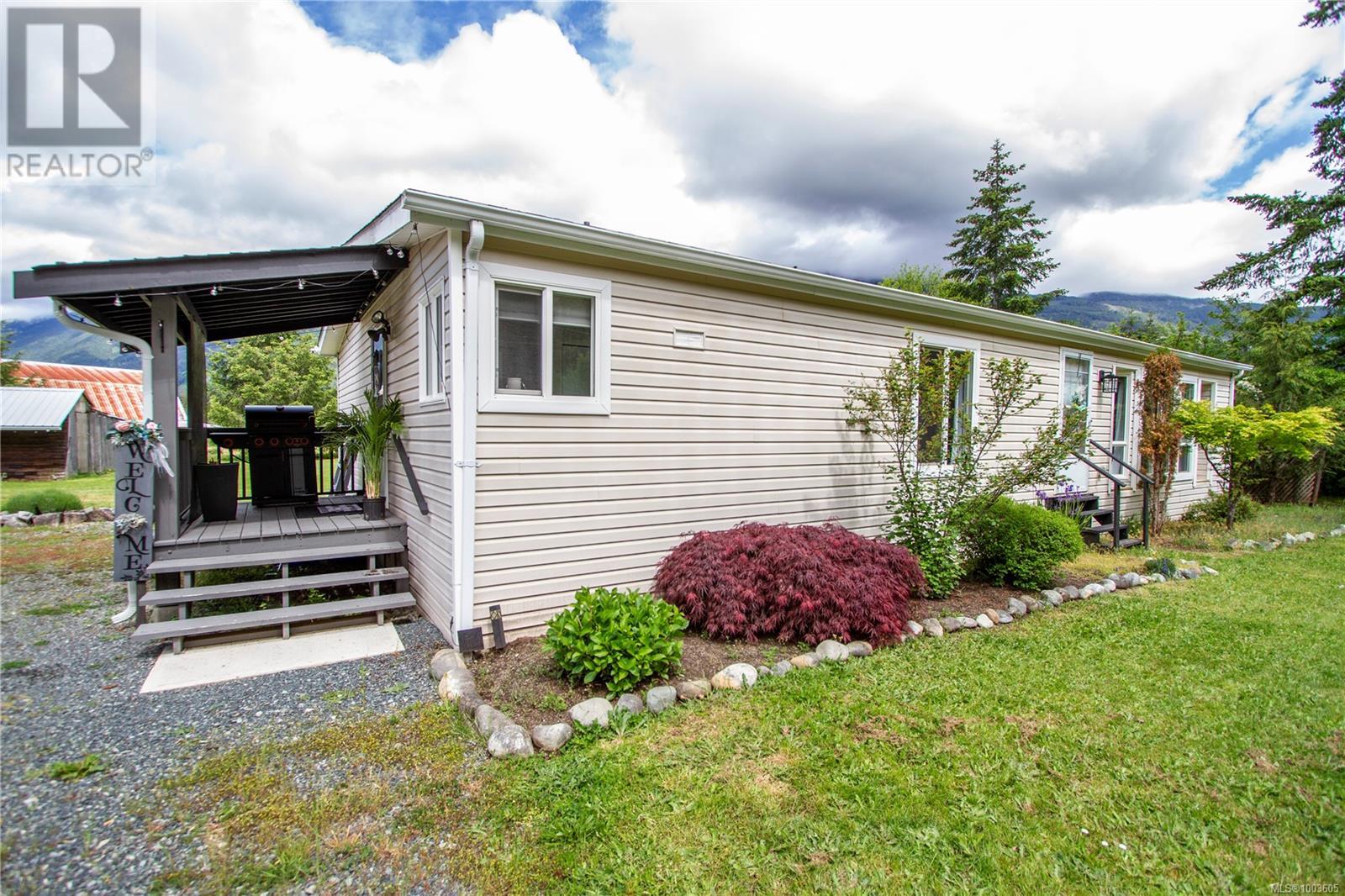 7801-7807 Beaver Creek Rd, Port Alberni
