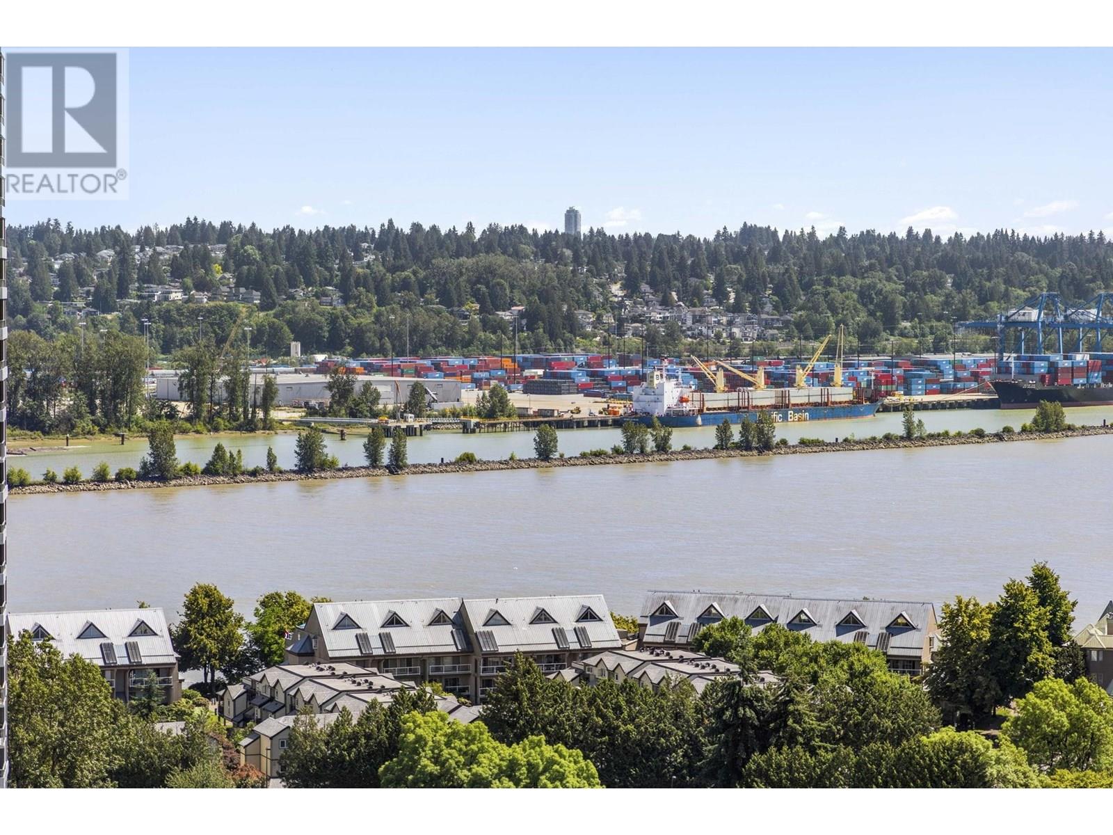 Photo 35 of 1901 850 Royal Avenue, New Westminster BC