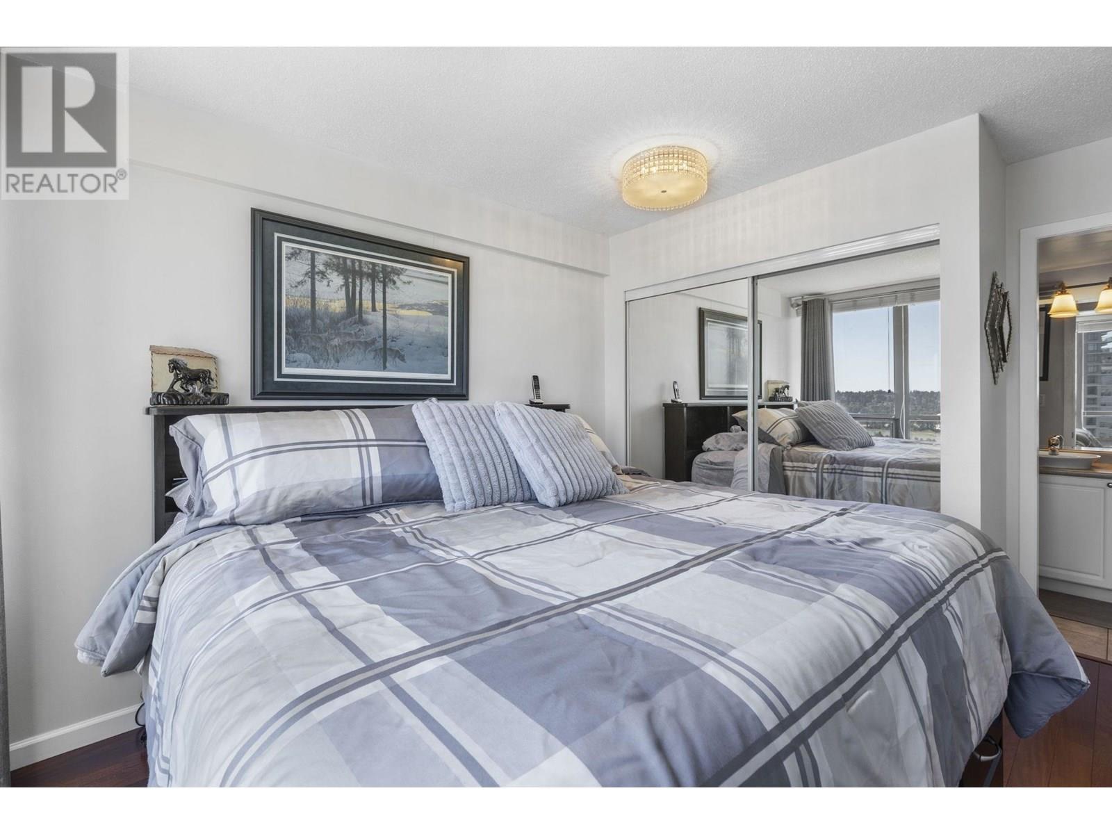 Photo 17 of 1901 850 Royal Avenue, New Westminster BC