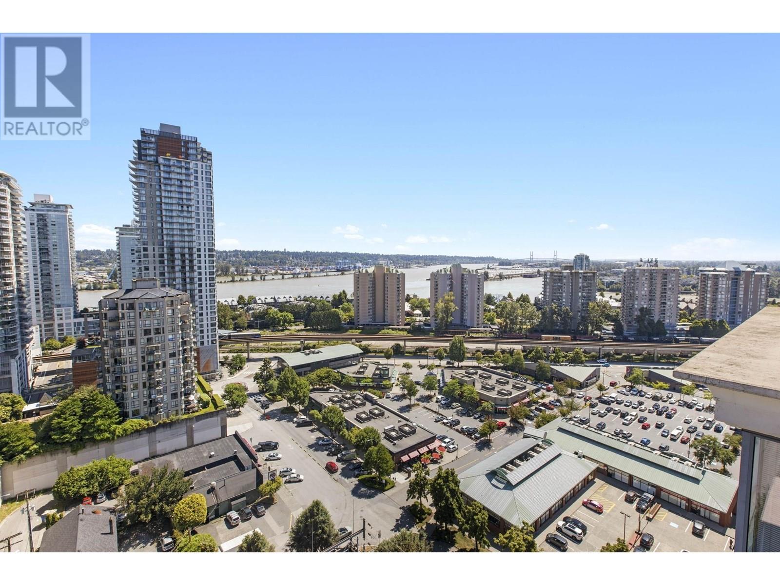 Photo 36 of 1901 850 Royal Avenue, New Westminster BC