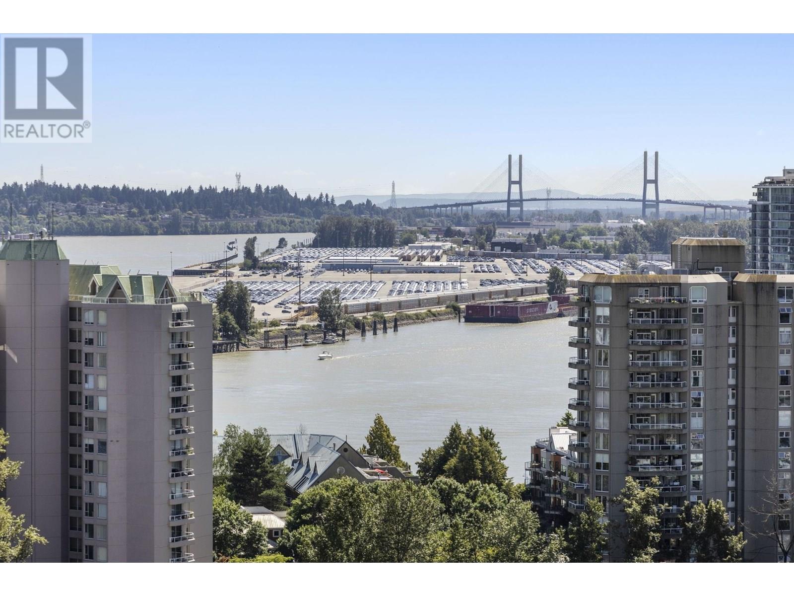 Photo 34 of 1901 850 Royal Avenue, New Westminster BC